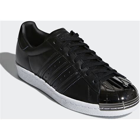 adidas superstar metal toe beige schwarz|Amazon.com: Adidas Superstar Metal Toe.